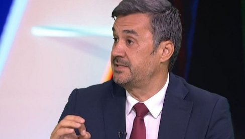 RADE BOGDANOVIĆ PONOVO GRMI: Nismo na pijaci! Evo šta je razlog nezadovoljstva!