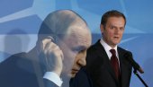 TUSK: Situacija na granici sa Rusijom nestabilna, očekujemo eskalaciju