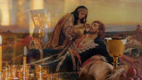 ДА ЛИ СЕ НА ВИДОВДАН ПОСТИ: Недоумица која мучи многе вернике - ево како да на прави начин одате почаст косовским јунацима