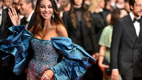 IZGUBILA MNOGE POSLOVNE ŠANSE ZBOG UHOĐENJA I MALTRETIRANJA: Nepoznati detalji iz života najlepše Rumunke