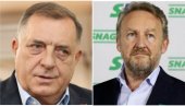 ДОДИК У ЖЕСТОКОМ ТЕЛЕФОНСКОМ ОБРАЧУНУ СА БАКИРОМ Знам да си наручио муџахедине да ме убију! (ПОСЛУШАЈТЕ СНИМАК)
