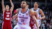 ПОВРАТАК У ЕВРОЛИГУ: Бајерн довео репрезентативца Немачке!