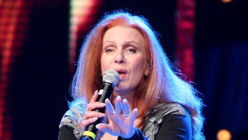 МАЈА ОЏАКЛИЈЕВСКА СЕ УДАВАЛА И РАЗВОДИЛА 12 ПУТА: Када год су њени партнери урадили следећу ствар она их је остављала