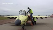 ДРОНОВИМА СЕ ЦРНО ПИШЕ! Чувени руски авион добио радарску надоградњу – ево шта све може!