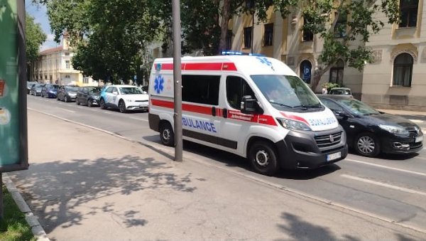 МАЈКА УБИЈЕНОГ АНДРЕЈА НАКОН САСЛУШАЊА МАЛОЛЕТНОГ УБИЦЕ ИЗ НИШКЕ БАЊЕ: Убица мог детета није показао ни трунку кајања