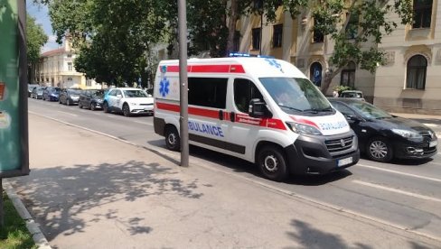 МАЈКА УБИЈЕНОГ АНДРЕЈА НАКОН САСЛУШАЊА МАЛОЛЕТНОГ УБИЦЕ ИЗ НИШКЕ БАЊЕ: Убица мог детета није показао ни трунку кајања