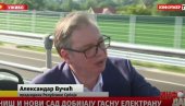 BOLJE DA ZAVRŠITE KAO ČAUŠESKU I DA IZA VAS OSTANU PUTEVI, FABRIKE Vučić o brutalnim pretnjama novinara BIRN-a
