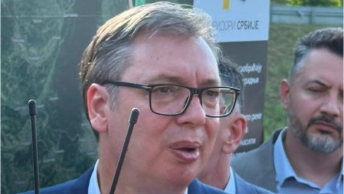 BOLJE DA ZAVRŠITE KAO ČAUŠESKU I DA IZA VAS OSTANU PUTEVI, FABRIKE Vučić o brutalnim pretnjama novinara BIRN-a
