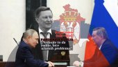 KAKO JE SERGEJ IVANOV GOVORIO O SRBIJI I KiM: Nemojte to da radite, biće užasnih problema - otvorićete Pandorinu kutiju