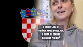 ХРВАТСКОЈ ГЛУМИЦИ ОДСТРАНИЛИ СКОРО ЦЕЛУ УСНУ ЗБОГ КАРЦИНОМА: 2 године јој се враћала мала бубуљца, а онда је 5 пута морала под нож