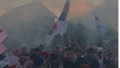GROCKA UZ VUČIĆA: Građani izašli na ulice, spremaju se za veliki sutrašnji skup, pa poznatom porukom ujedinili Srbiju (VIDEO)