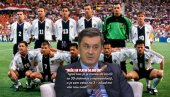Тражили су ми 50.000ДМ да играм за Југу на СП 1998 - образ ни за шта не дајем!
