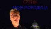 VUČIĆ POZVAO NA VELIKI SKUP: Dron šou je predivan, vidimo se sutra (FOTO/VIDEO)