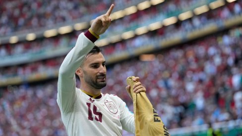 ЛАГАНО ДОЛАЗИ: Тип предлог за сигурица тикет са три реалне квоте