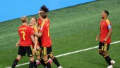 PRENOS, BELGIJA - SENEGAL: De Brujne i družina pred ispadanjem sa Mundijala! (VIDEO)