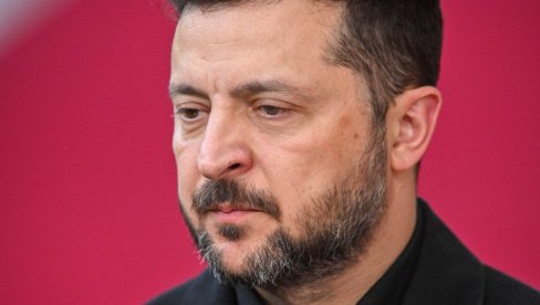 TEŠKE REČI IZ VAŠIGTONA: Zelenski uveo Ukrajinu u rat koji ne može da dobije!
