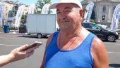 VUČIĆ JE URADIO ONO ŠTO ONI NISU ZA 70 GODINA: Čovek iz Kruševca na skupu Srbija jedna porodica (VIDEO)