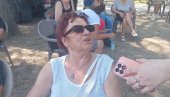 ВУЧИЋ ЧУВА НАС ПЕНЗИОНЕРЕ И ЗАТО СМО ДАНАС НА СКУПУ: Радујем се највећој застави коју ћу видети данас (ВИДЕО)