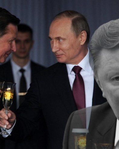 Требало је да буде нови Путин - једна грешка му није опроштена: Ко је био Сергеј Иванов