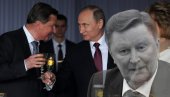 Требало је да буде нови Путин - једна грешка му није опроштена: Ко је био Сергеј Иванов
