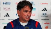 DALIĆ ZAGRMEO: Selektor Hrvatske poručio ovo pred meč odluke