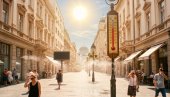 НЕЗАПАМЋЕНИ ТОПЛОТНИ ТАЛАС ПРЕКРИВА СРБИЈУ: Ристић најавио екстремни удар – ови датуми су критични, спремите се