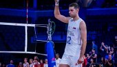 КРЕЦУ ХВАЛИ ПЕРИЋА: Искусни примач играо на позоицији коректора и помогао екипи да оствари победу