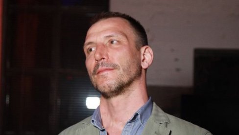SEO SAM PIJAN ZA MOTOR, LETEO SAM 85 METARA: Dača Ikodinović o detaljima nezgode - Doktori nisu znali kako sam živ