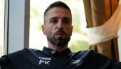 BRAGA NAM NIJE NEPOZNANICA! Najbolji srpski trener otvorio dušu pred novu sezonu i debi u Evropi