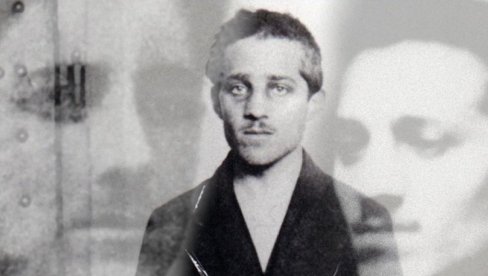 GAVRILO PRINCIP NIJE TAKO IZGLEDAO! Istina o fotografiji koju svi znamo: stvara POGREŠAN utisak - propaganda Austrougarske