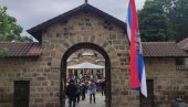 СВЕЧАНА ВИДОВДАНСКА АКАДЕМИЈА ОДРЖАНА У ГРАЧАНИЦИ Петковић: Србија уз свој народ на КиМ