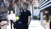 ПАРТИЗАН ОТИШАО У СЛОВЕНИЈУ: Саша Илић на припреме повео 26 играча