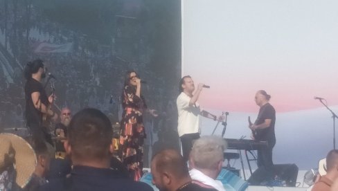 ŽIVEO PREDSEDNIK, ŽIVEO ALEKSANDAR VUČIĆ!  Mira Škorić poslala gromoglasnu i direktnu poruku podrške predsedniku Srbije