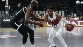 БАСКОНИЈА ПОЧЕЛА РЕКОНСТРУКЦИЈУ ТИМА: Пет играча напустило овог евролигаша