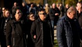 МАРИЈА СЛОМЉЕНА ЗБОГ СМРТИ МАРКА ПАНТИЋА (36): Бог некад заиста има планове које не разумемо (ФОТО)
