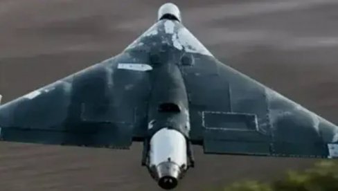 ПОКУШАЛИ ДА СРУШЕ РУСКИ ДРОН, ПА ЗАВРШИЛИ У ПЛАМЕНУ: Оборен украјински хеликоптер Ми-8, нема преживелих