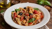 PASTA SALATA: Savršen letnji recept
