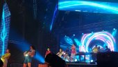 BELGRADE MUSIC WEEK: Дара представница Бугарске наступом запалила Београд (ФОТО)