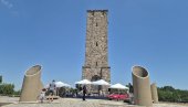ŠIPTARI PONIŽAVAJU SRBE NA VIDOVDAN: Upustvo terorista našem narodu kako da se ponaša u svojoj zemlji (FOTO)