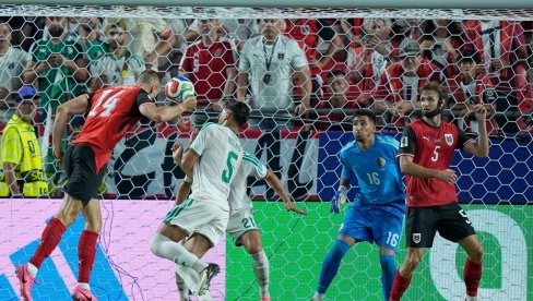 SKANDAL KAKAV FUDBAL NE PAMTI! FIFA izbacuje Austriju i Alžir sa Svetskog prvenstva