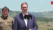 SRBIJA PREUZIMA FASCINANTAN IRANSKI MODEL: Vučić najavio da nabavljamo nove vazduhoplove posle Rafala (VIDEO)