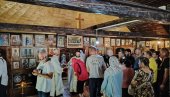 НА ПЛАНИНИ БОБИЈИ ИЗНАД ЉУБОВИЈЕ: Велики народни саборВидовдан-вазда пут и видик