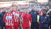 ŠOKANTNE VESTI PRED EVROPSKO PRVENSTVO! Bivši igrač Zvezde neće da igra za Srbiju!