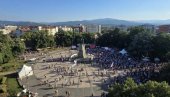 VUČIĆ O BLOKADERSKOM SKUPU U KRALJEVU: Ako treba Kokanović da nam bude budućnost i Božo Prelević, ili Jovo bakil ili Bodiroga