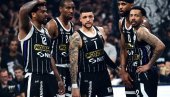 TURSKA SLEDEĆA STANICA? Đorđević hoće bivšeg igrača Partizana!