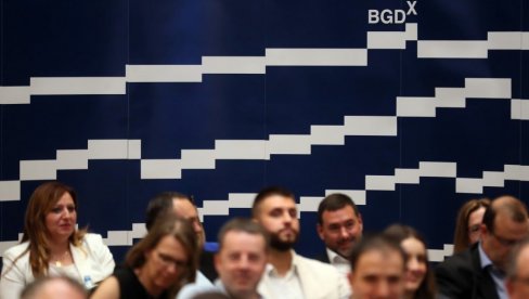 Godine rada donose prve konkretne rezultate za tržište kapitala Srbije