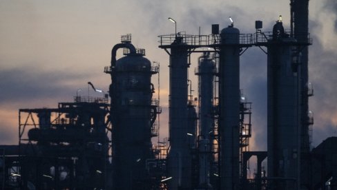 УПАЉЕН АЛАРМ: Европа дочекује зиму са најнижим резервама гаса у последњих 15 година?