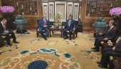 DETALJI SASTANKA SIJA I LUKAŠENKA: Poznato o čemu su razgovarali lideri Kine i Belorusije (VIDEO)