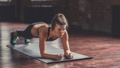 ŠTA JE TRENING 5-10-15? Traje pola sata i sve je popularniji na društvenim mrežama