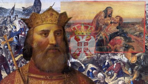 TURCI DOVELI KAMILE UMESTO KONJA: 5 istorijskih činjenica o Kosovskom boju koje mnogi ne znaju